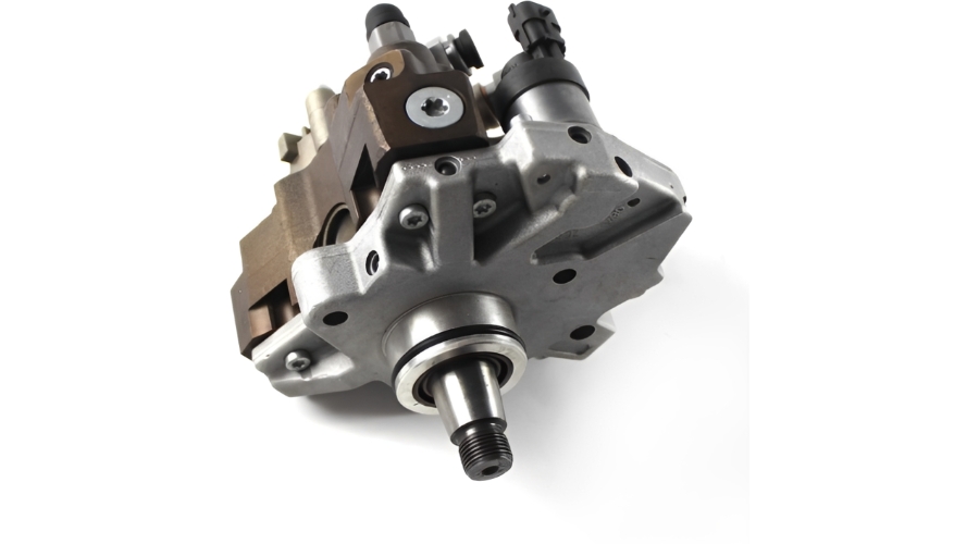 Bosch Common Rail Pump 0445020175 for DAF CF 5.9