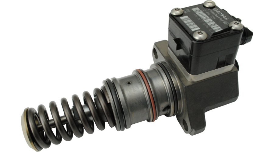 Bosch Exchange Diesel Fuel Pump 0986445013 for DAF CF Series 9.2/12.6