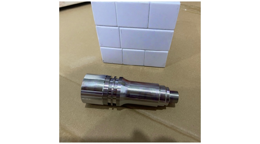 Diesel Engine 1-11129064-1 1111290641 Injector Sleeve Nozzle Holder Suit for ISUZU 6WG1 6UZ1 6WG1TC ZX470 CX470B SH460-5 