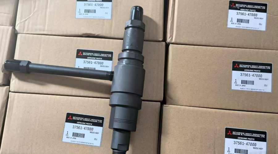 35A61-11030 35A61-01030 NOZZLE ASSY Suit for Mitsubishi S6A3 S12A2