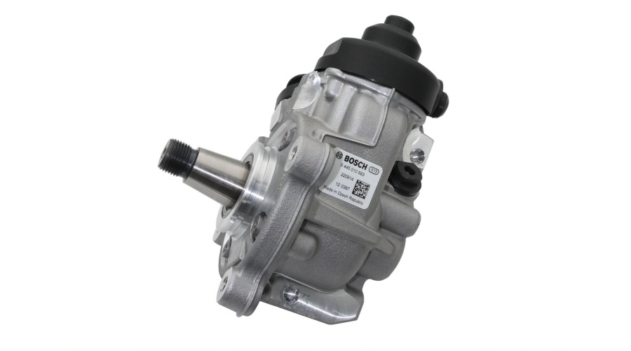 Diesel Fuel Pump 0445010583 Compatible with Bosch for Volkswagen Touran