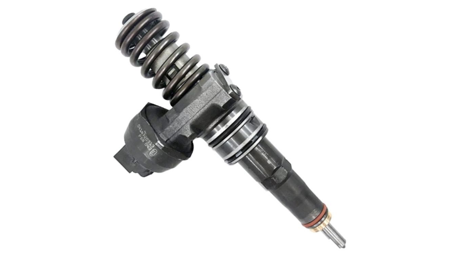 Bosch Diesel Injector 0414720215 for Volkswagen Transporter T5 1.9 TDI 2003-2009