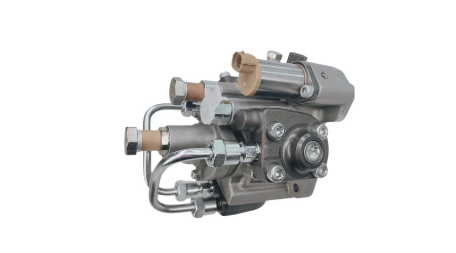 High Quality Diesel Fuel HP4 Fuel Pump 294050-0491  for Hi-no YM7 