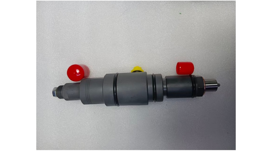  Fuel Injector 37560-37002 Nozzle Assy for Mitsubishi S12R/S16R Generator Set Engine