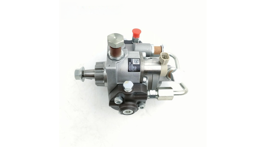 Common Rail Fuel Pump Denso 294000-2360  For Cummins ISG QSF Engine