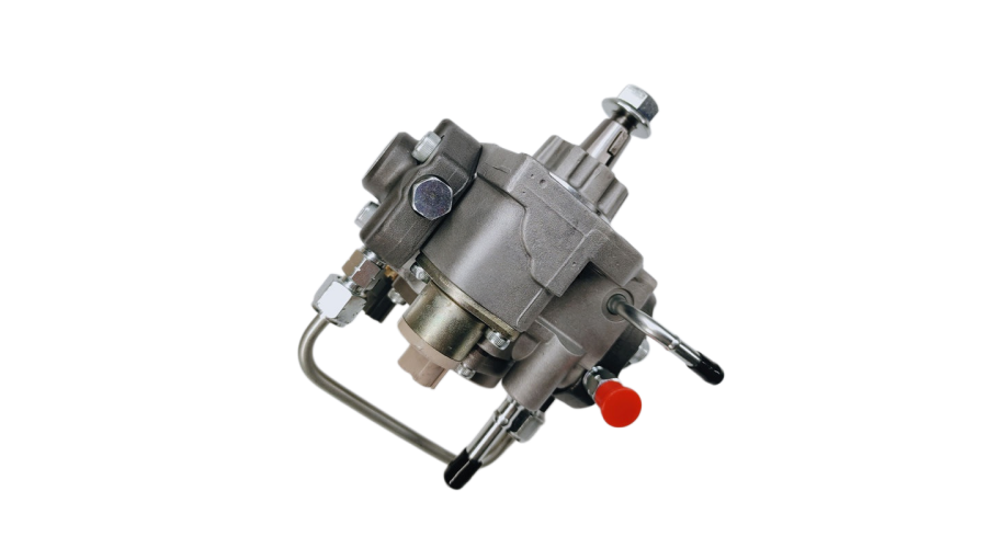 22100-30100  Denso Fuel Injection Pump  Compatible with Toyota Hilux 7  126 Kw