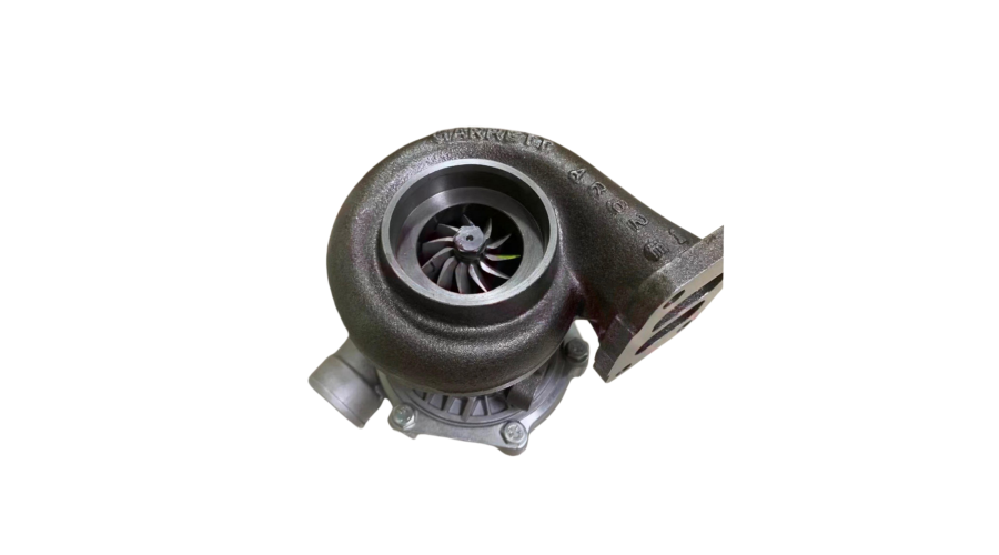 ME088488 Turbocharger Compatible with Mitsubishi 6D31T for Kobelco SK200-3 Excavator