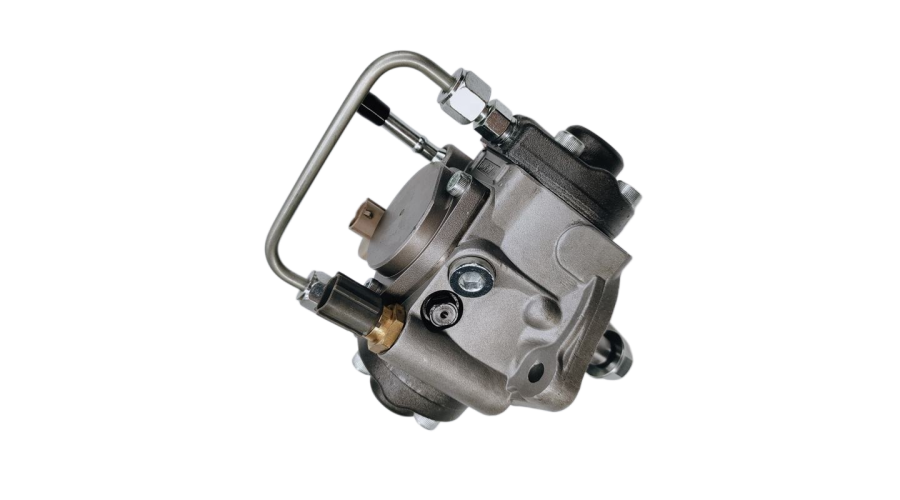 22100-30100  Denso Fuel Injection Pump  Compatible with Toyota Hilux 7  126 Kw