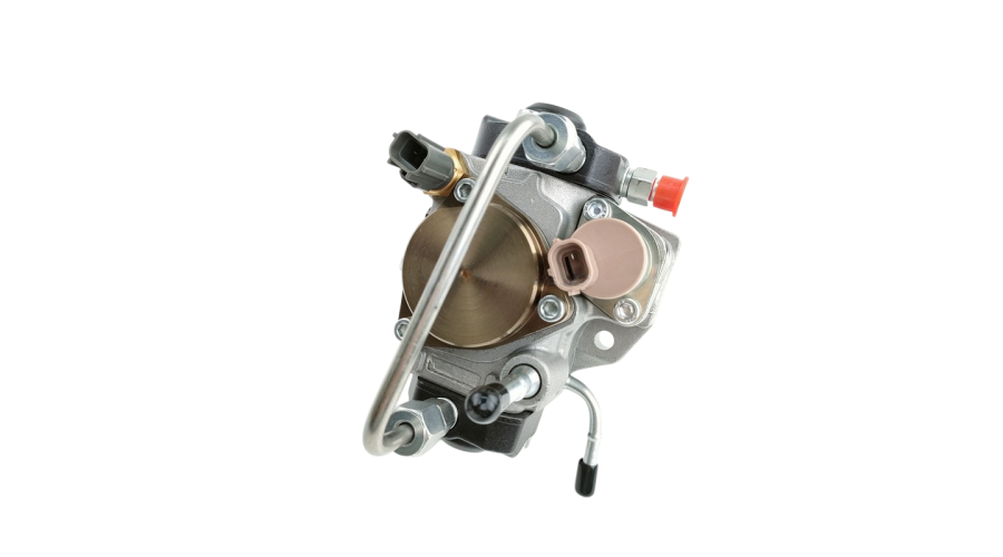 OEM Quality Common Rail Pump 294000-1250 for Mitsubishi 