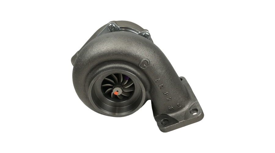 ME088488 Turbocharger Compatible with Mitsubishi 6D31T for Kobelco SK200-3 Excavator