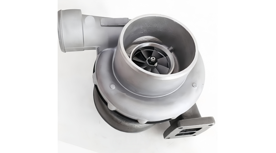 Turbocharger 3801598 – Compatible with Cummins NTA855, 88NT400 & NTC444 Engines