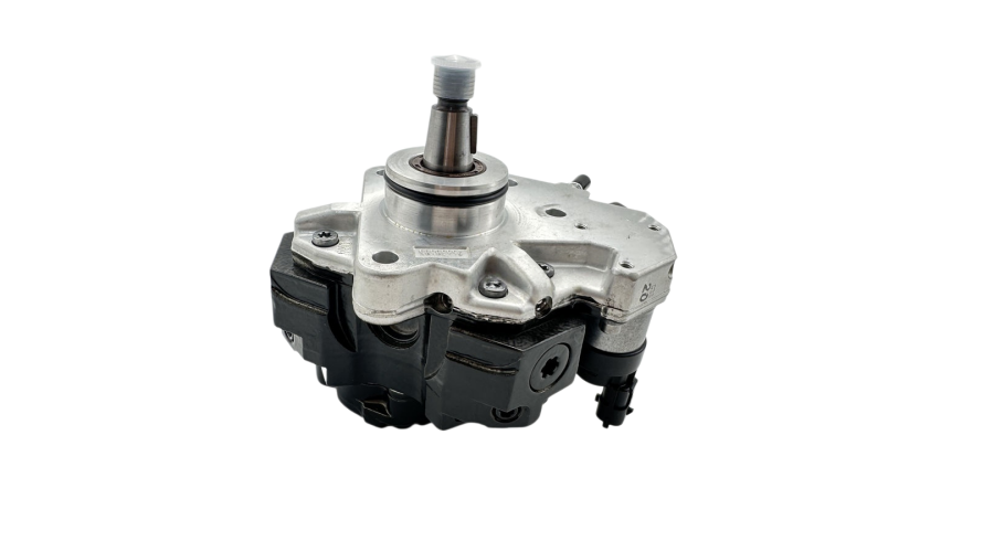 0445010101 High Pressure Common Rail Diesel Injection Pump