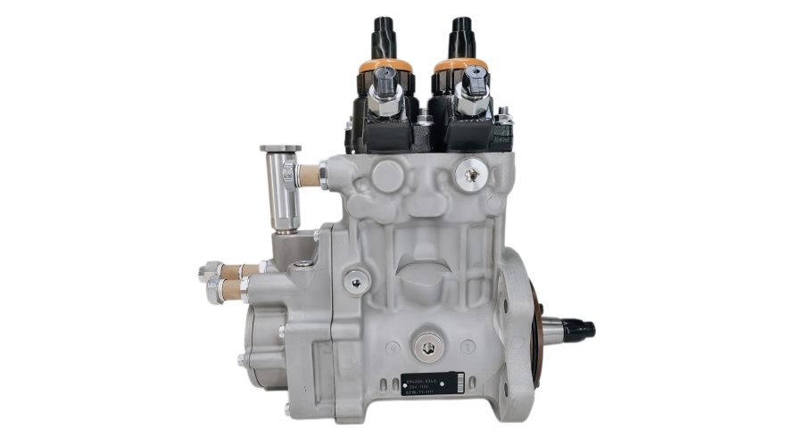 Diesel Fuel Injection Pump 094000-0342 for Komatsu Excavator Engine
