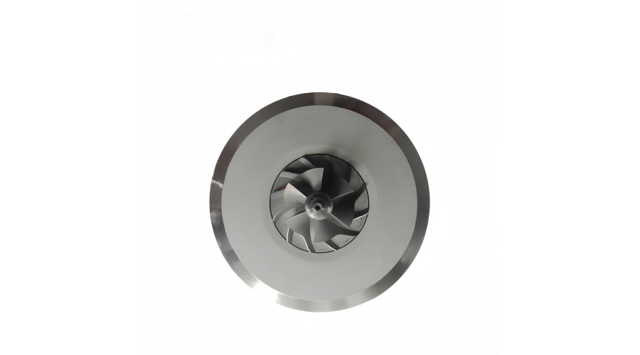 Turbocharger Core Cartridge CHRA 17201-E0680 for Hino Highway Truck 4.0L W04D