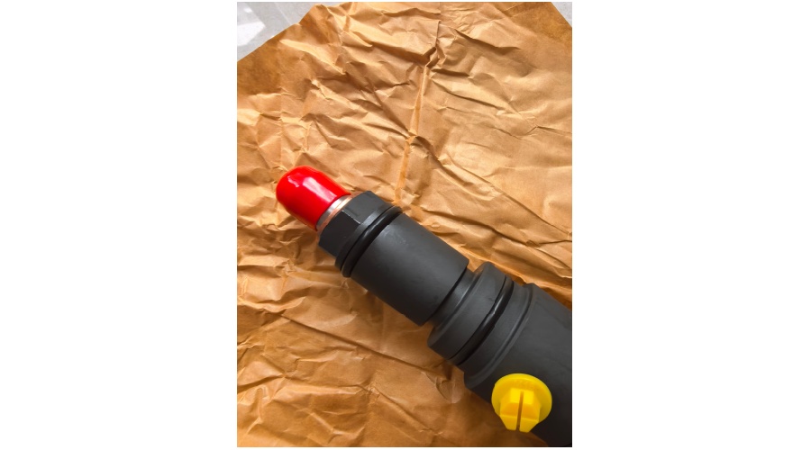  Fuel Injector 37560-37002 Nozzle Assy for Mitsubishi S12R/S16R Generator Set Engine