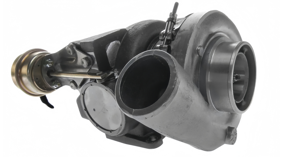 127TC21206000 for Caterpillar 3126B, 3126E Turbocharger