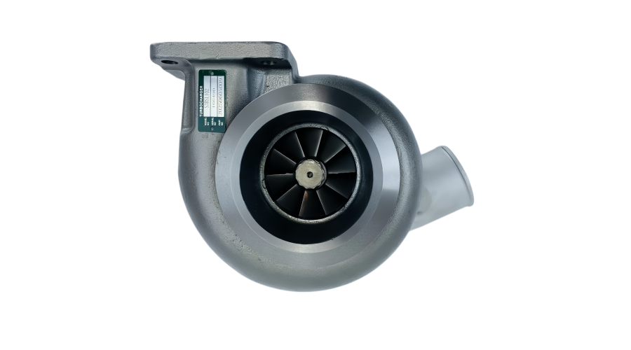 179571 Turbocharger for Caterpillar 3176 Diesel Engine