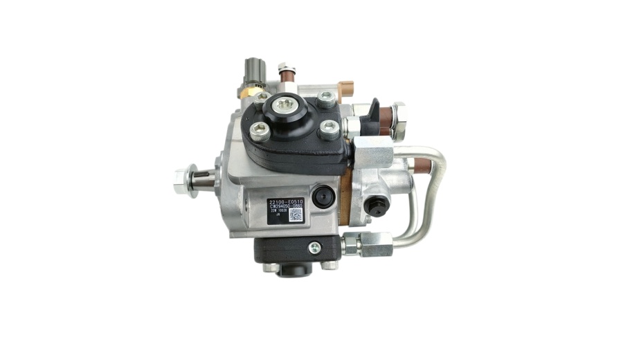 294050-0860 HP4 Diesel Injection Pump for Hino J08E Engine
