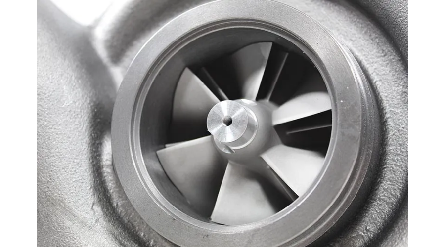 10R2027 Turbocharger for Caterpillar C13 Engine