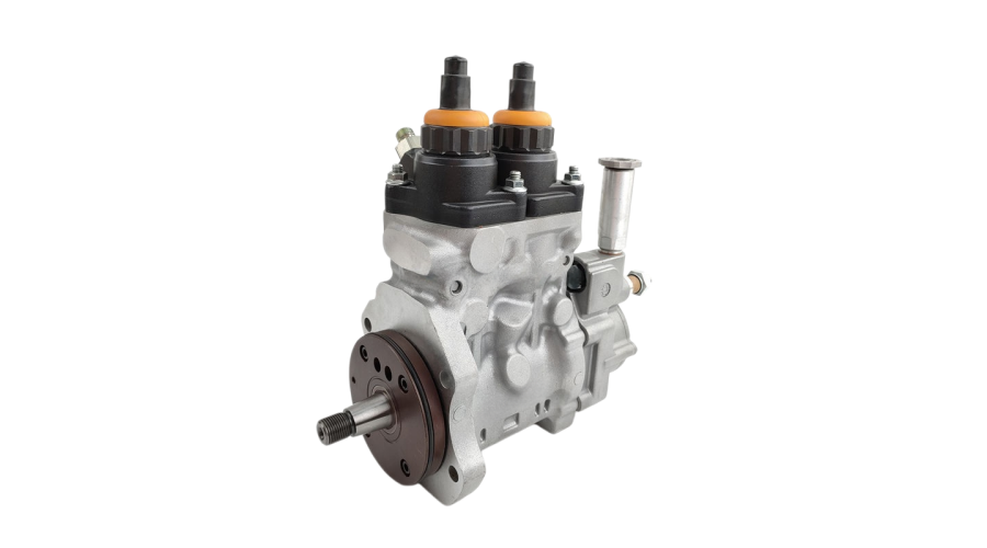 High-Quality Fuel Injection Pump 094000-0540 for XiChai Engine CA6DL-32 FAW Truck