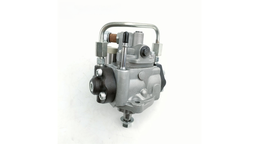 Common Rail Fuel Pump Denso 294000-2360  For Cummins ISG QSF Engine