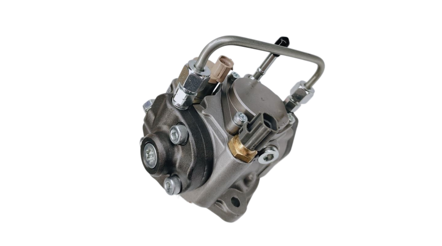 22100-30100  Denso Fuel Injection Pump  Compatible with Toyota Hilux 7  126 Kw