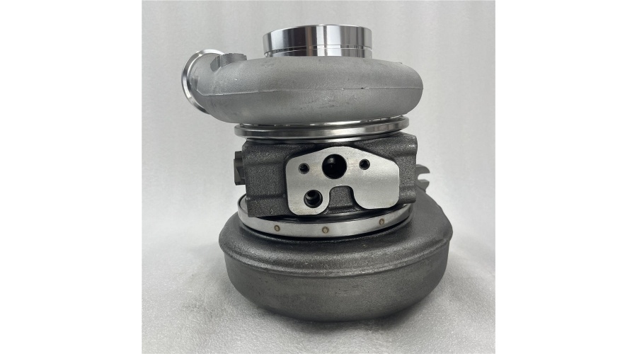 3784777 Turbocharger HE400VG HE451VE – Perfect Fit for Truck D13 & MP8 Engines