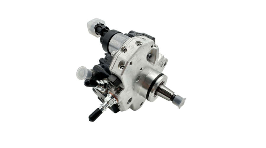 0445010101 High Pressure Common Rail Diesel Injection Pump