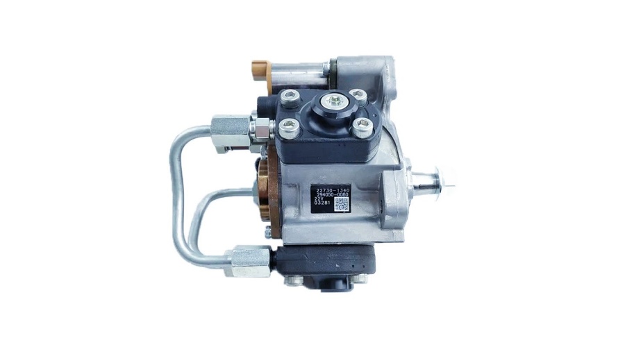 1PC Fuel injection pump 294050-0080 For Hino Engine J08E