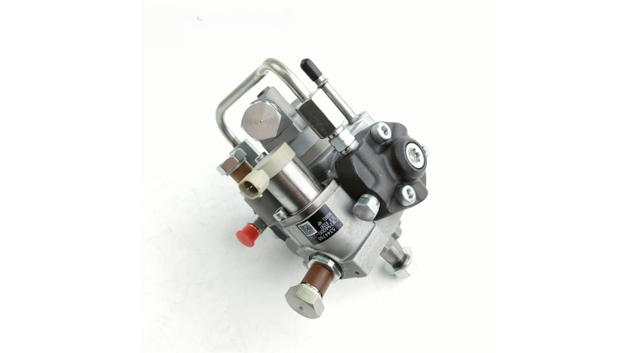 Common Rail Fuel Pump Denso 294000-2360  For Cummins ISG QSF Engine