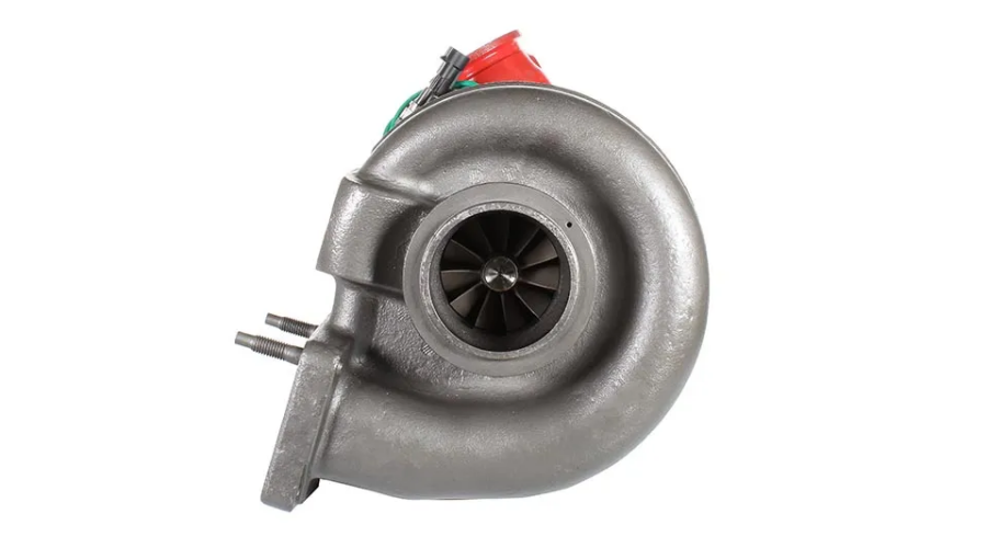 4309124 TURBO Compatible with Cummins Diesel for HE400VG/HE451VE Engine