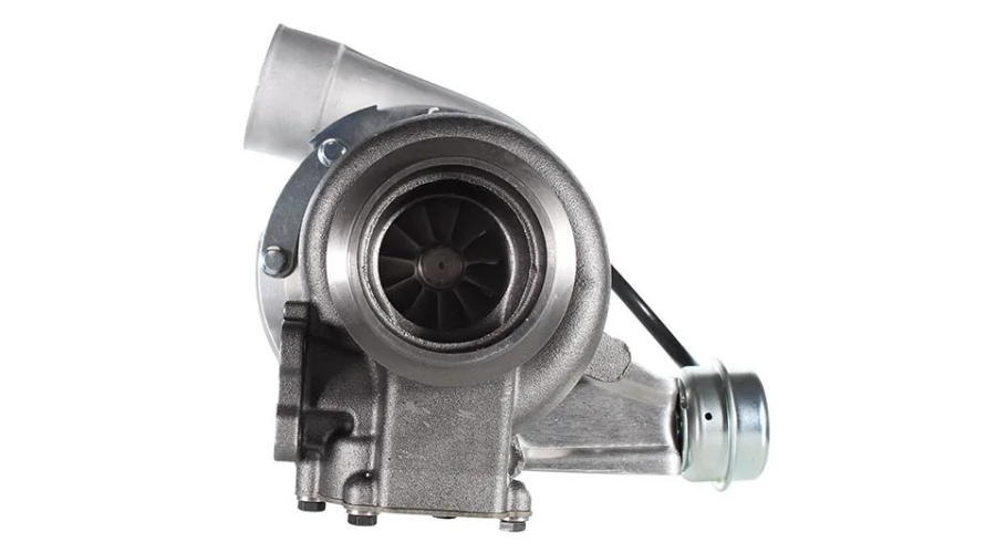170343 Turbocharger for Caterpillar 3126B Engines