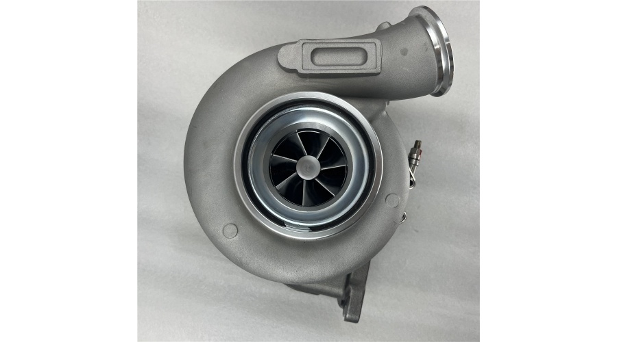 3784777 Turbocharger HE400VG HE451VE – Perfect Fit for Truck D13 & MP8 Engines