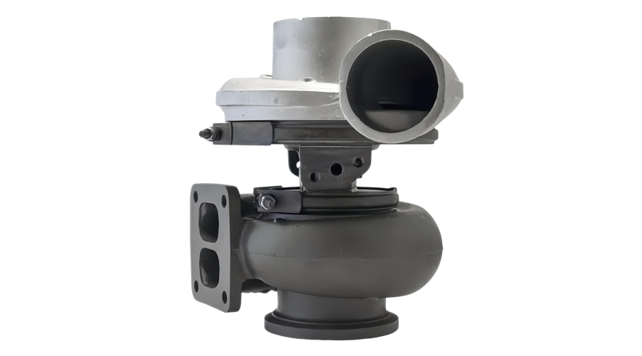 179571 Turbocharger for Caterpillar 3176 Diesel Engine