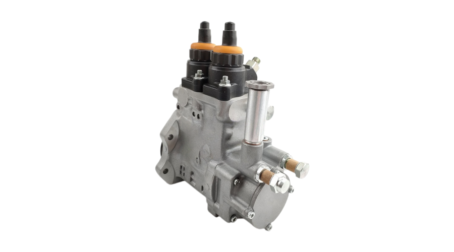 High-Quality Fuel Injection Pump 094000-0540 for XiChai Engine CA6DL-32 FAW Truck