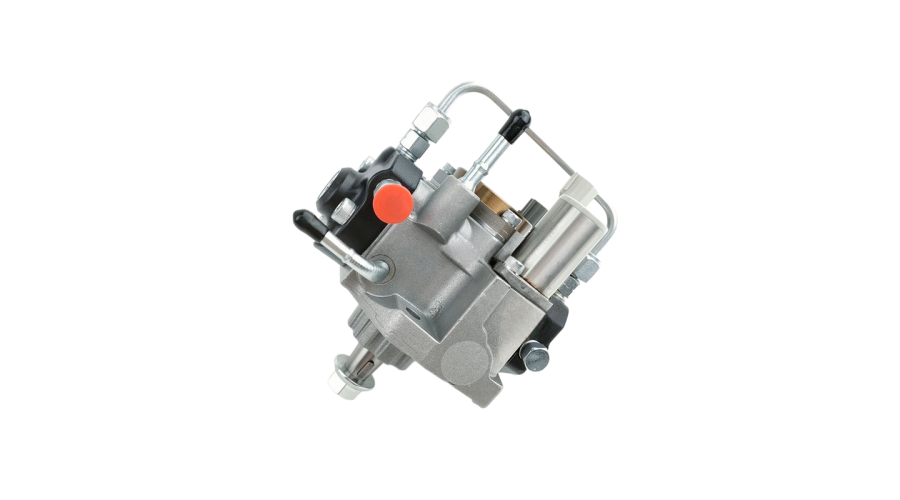 High-Quality Fuel Pump 294000-0940 for Toyota 2KD-FTV Engine