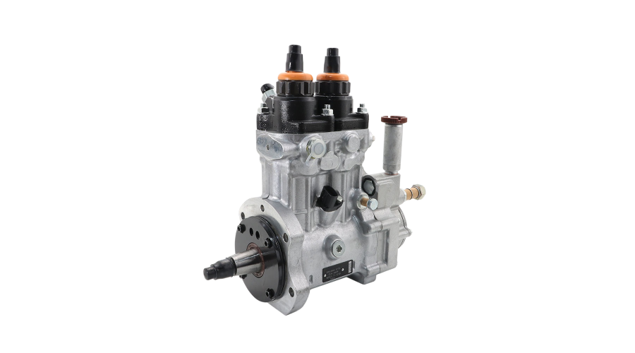 094000-1270  Denso High-Pressure Common Rail Pump 
