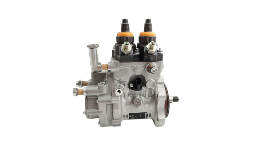 High-Quality Fuel Injection Pump 094000-0540 for XiChai Engine CA6DL-32 FAW Truck