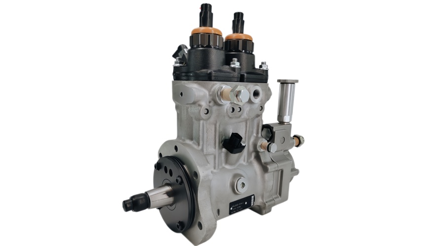 Diesel Fuel Injection Pump 094000-0342 for Komatsu Excavator Engine