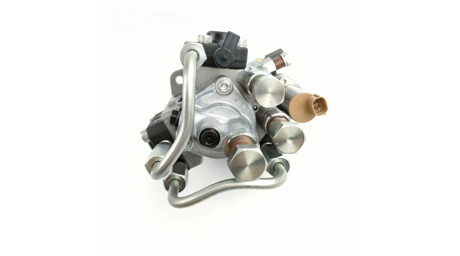 294050-0860 HP4 Diesel Injection Pump for Hino J08E Engine