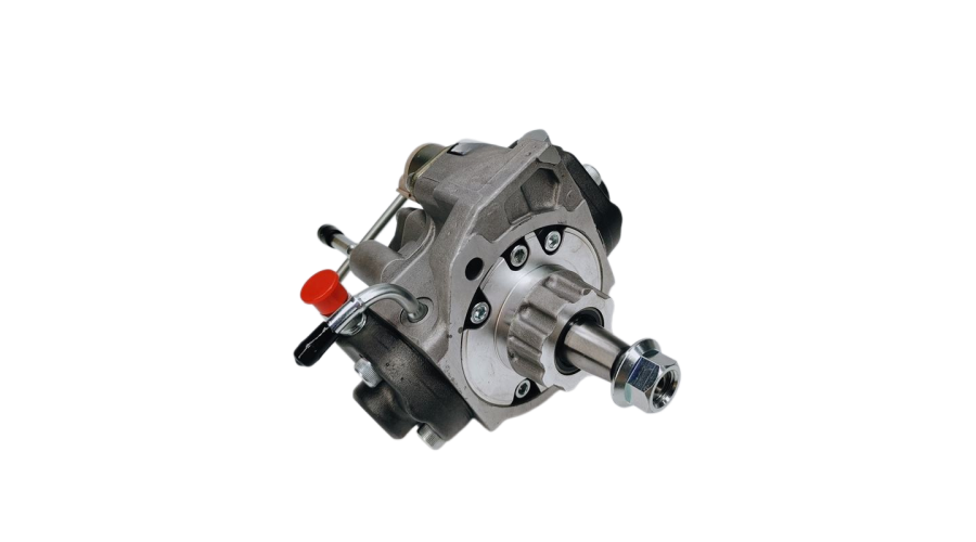 22100-30100  Denso Fuel Injection Pump  Compatible with Toyota Hilux 7  126 Kw