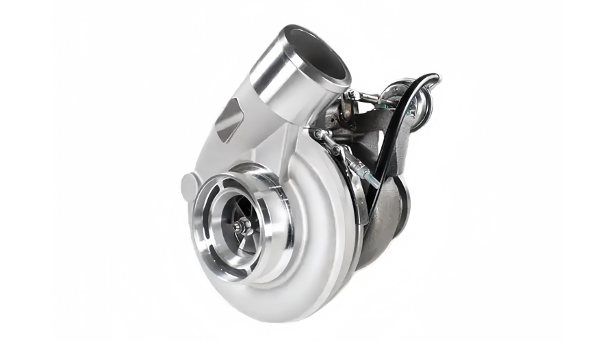 1700700252 Turbocharger for Caterpillar 3126 / C7 Engines