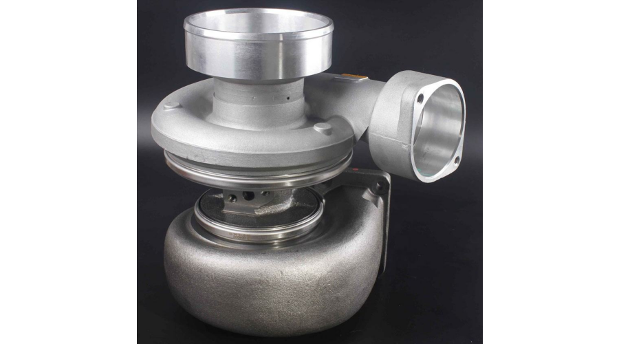 9Y9198 Turbocharger for Caterpillar 3406C Engine 