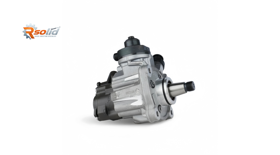 Rsolid 0445020610 diesel injection pump compatible with Bosch for Cummins QSB engine