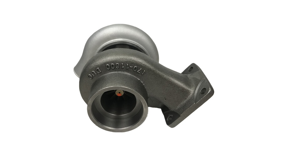 49179-02110 Turbocharger Suit for Mitsubishi S6R & S12R Diesel Engines