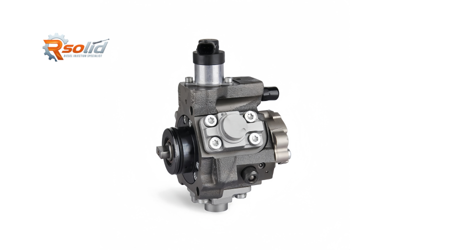 Original high-quality CP1H3 diesel pump 0445010136 fuel pump 16700MA70B CP1 pump