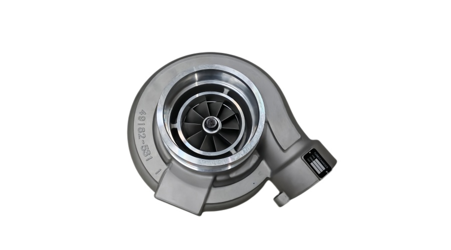 High Quality 49182-06010 Turbocharger TD13 for MITSUBISHI S6R S12R S16R