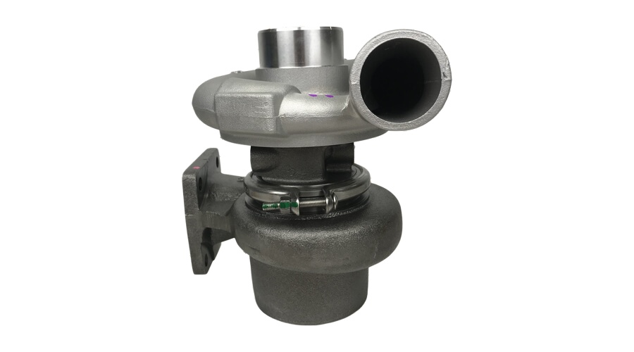 49179-02110 Turbocharger Suit for Mitsubishi S6R & S12R Diesel Engines