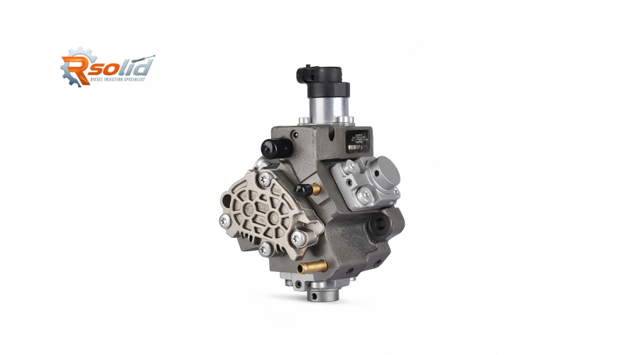 Original high-quality CP1H3 diesel pump 0445010136 fuel pump 16700MA70B CP1 pump