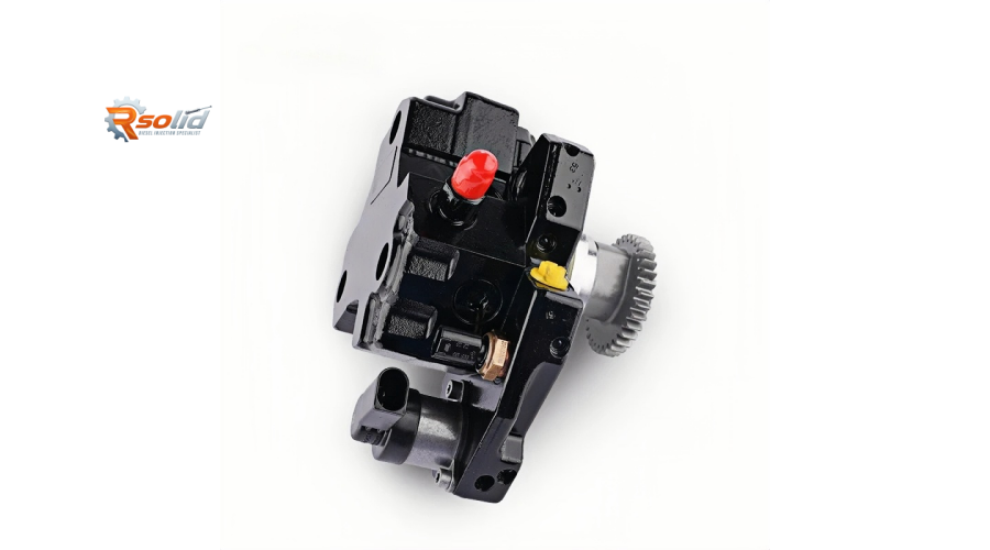 Diesel Fuel Cp3 Common Rail Pump 0445010244 for Mercedes-Benz W212 350cdi